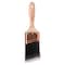 Purdy Purdy XL High Capacity 2-1/2 in. Medium Stiff Angle Wall Brush 144424425 - alternate 5